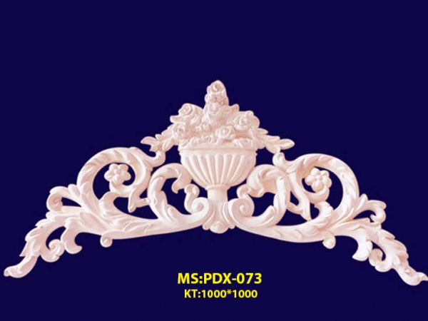 BÁO GIÁ MẪU HOA VĂN PHÙ ĐIÊU BÊ TÔNG-ĐẦU CỘT XI MĂNG ĐÚC SẴN